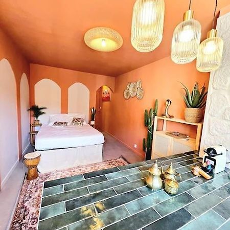 Suite Orientale Du Vieux Port Marseille Kültér fotó