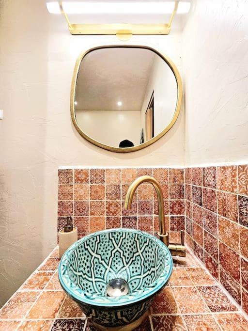 Suite Orientale Du Vieux Port Marseille Kültér fotó