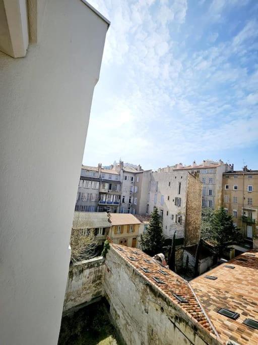 Suite Orientale Du Vieux Port Marseille Kültér fotó